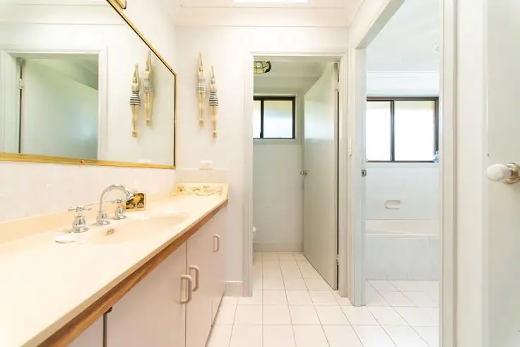 Sixth view of Homely house listing, 264 Booerie Creek Rd, Booerie Creek NSW 2480