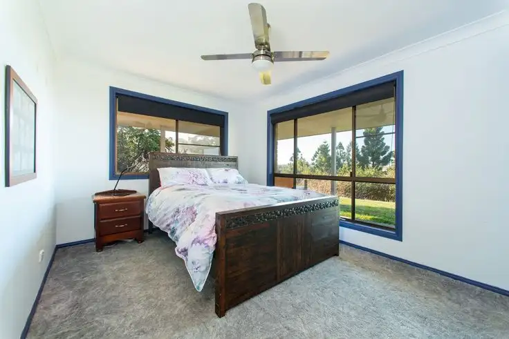 Seventh view of Homely house listing, 264 Booerie Creek Rd, Booerie Creek NSW 2480