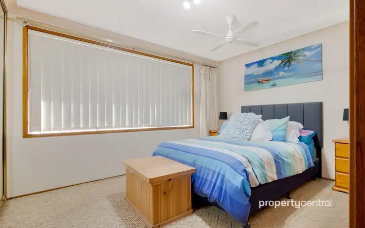 Fifth view of Homely house listing, 108 Greenbank Drive, Werrington Downs NSW 2747