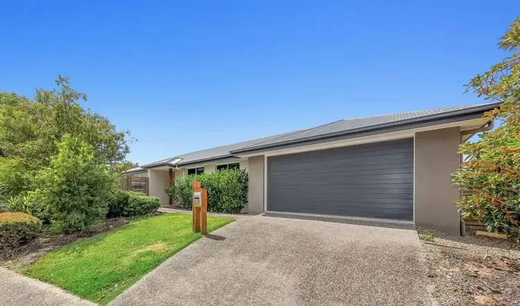 3 Central Green Drive, Narangba QLD 4504