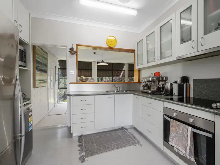 Fourth view of Homely house listing, 4 Blue Luben Close, Korora NSW 2450