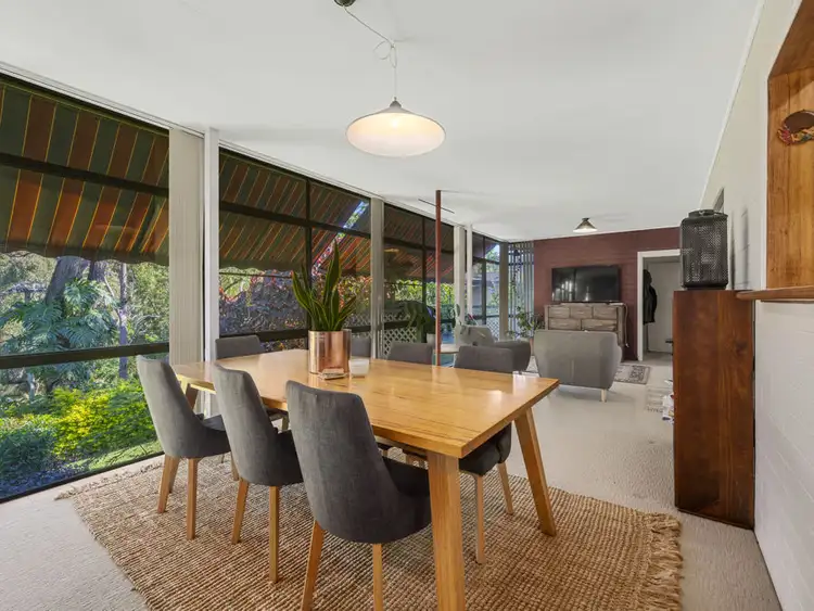 Fifth view of Homely house listing, 4 Blue Luben Close, Korora NSW 2450