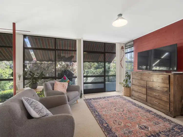 Seventh view of Homely house listing, 4 Blue Luben Close, Korora NSW 2450