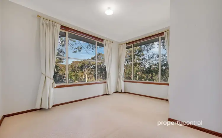 Second view of Homely house listing, 5B Burfitt Parade, Glenbrook NSW 2773