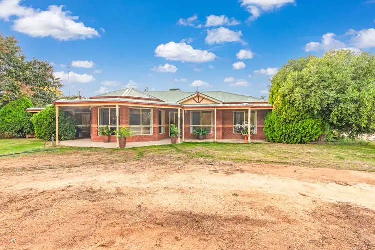 48 Moama Street, Mathoura NSW 2710