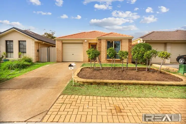 20 Gerald Boulevard, Davoren Park SA 5113