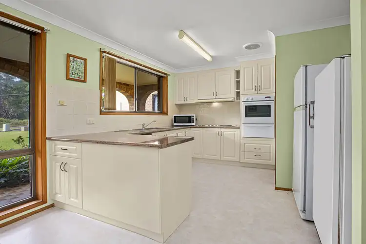Third view of Homely house listing, 2 Sunset Place, Urunga NSW 2455