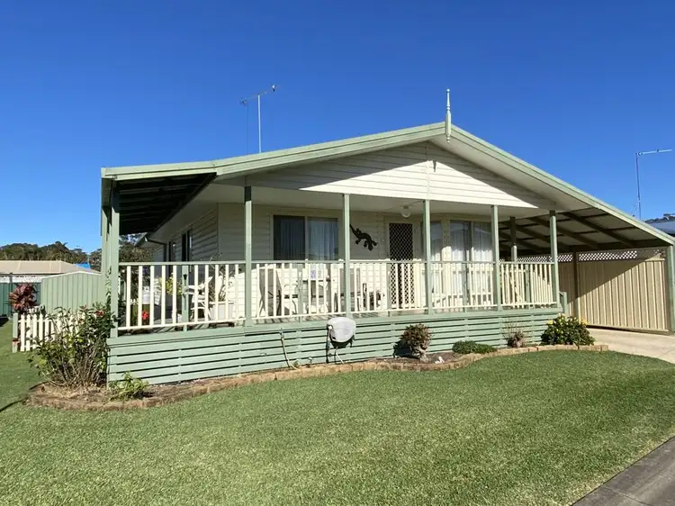 74 Acacia Place, Valla Beach NSW 2448