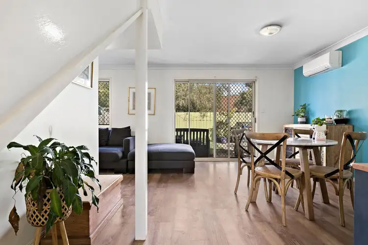 Second view of Homely townhouse listing, 60/280 Handford Road, Taigum QLD 4018