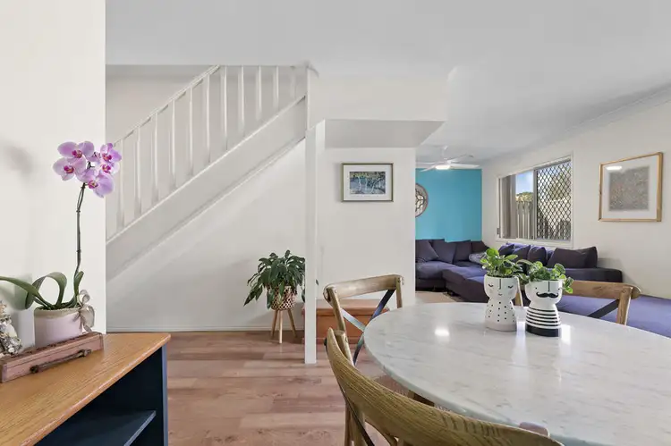 Third view of Homely townhouse listing, 60/280 Handford Road, Taigum QLD 4018