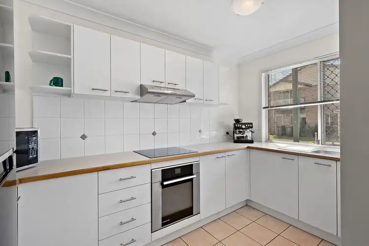Fourth view of Homely townhouse listing, 60/280 Handford Road, Taigum QLD 4018