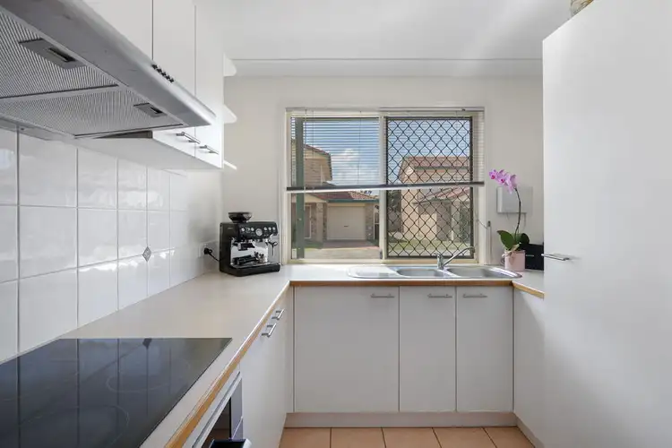 Fifth view of Homely townhouse listing, 60/280 Handford Road, Taigum QLD 4018