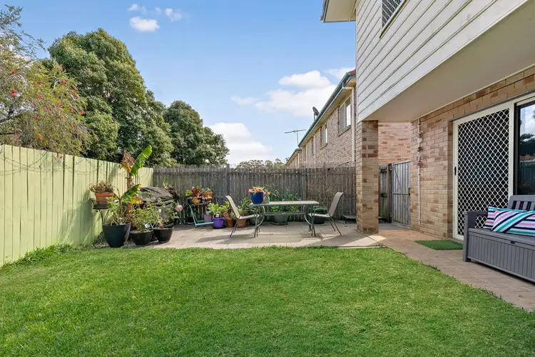 Sixth view of Homely townhouse listing, 60/280 Handford Road, Taigum QLD 4018
