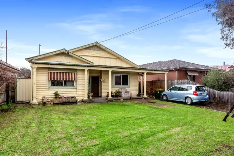 Main view of Homely house listing, 8 Princess Street, Coburg North VIC 3058