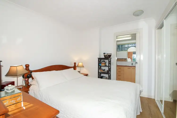 Fourth view of Homely apartment listing, Z21/106 Marine Parade, Southport QLD 4215