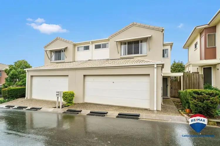 18 53 Perkins Street, Calamvale QLD 4116
