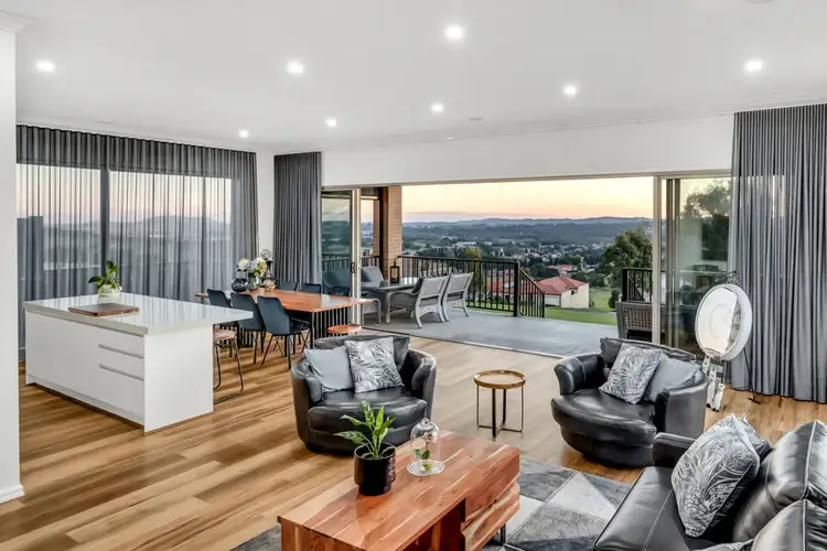 Second view of Homely house listing, 4 Toscana Way, Wallan VIC 3756