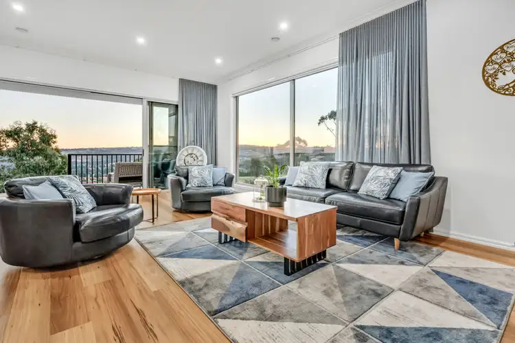 Third view of Homely house listing, 4 Toscana Way, Wallan VIC 3756