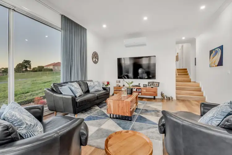 Fourth view of Homely house listing, 4 Toscana Way, Wallan VIC 3756