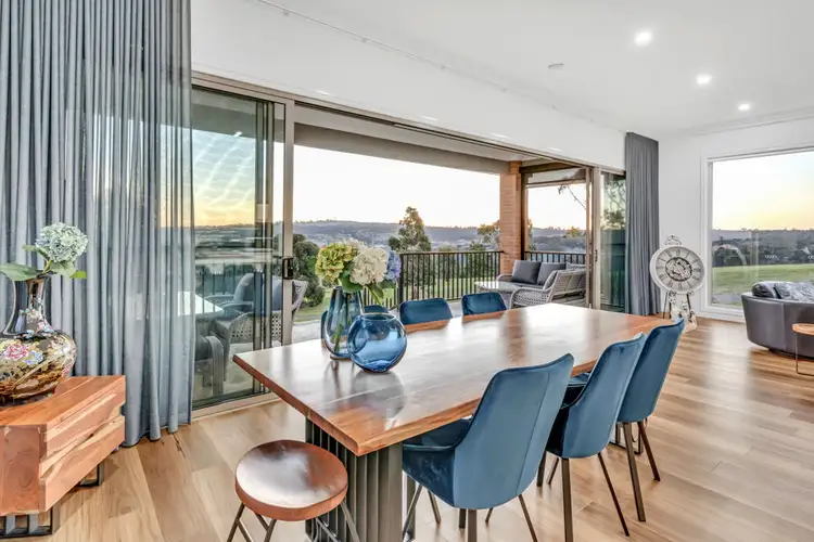 Fifth view of Homely house listing, 4 Toscana Way, Wallan VIC 3756
