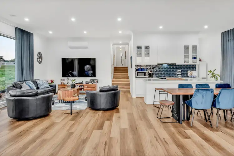 Seventh view of Homely house listing, 4 Toscana Way, Wallan VIC 3756