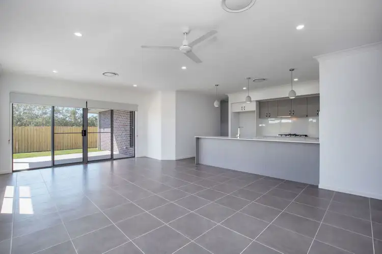 Fifth view of Homely house listing, 52 Girtin Circuit, Pimpama QLD 4209