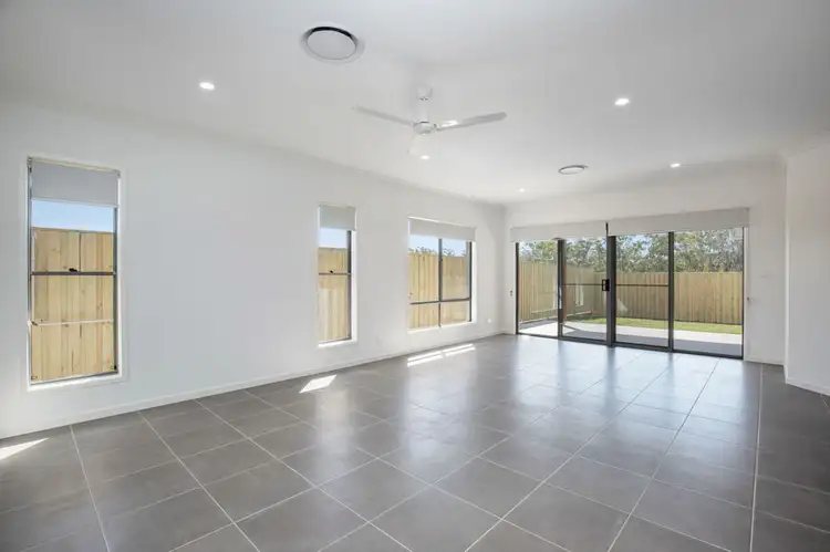 Sixth view of Homely house listing, 52 Girtin Circuit, Pimpama QLD 4209