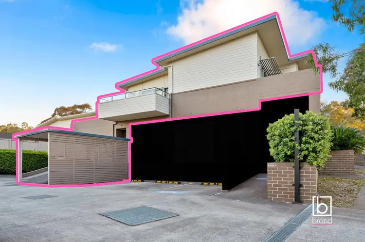 3/2A Nicole Close, Watanobbi NSW 2259