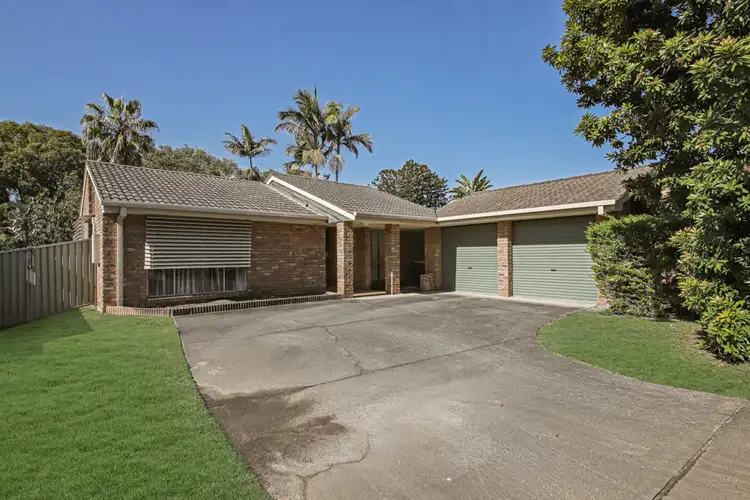 59 Ridley Rd, Bridgeman Downs QLD 4035