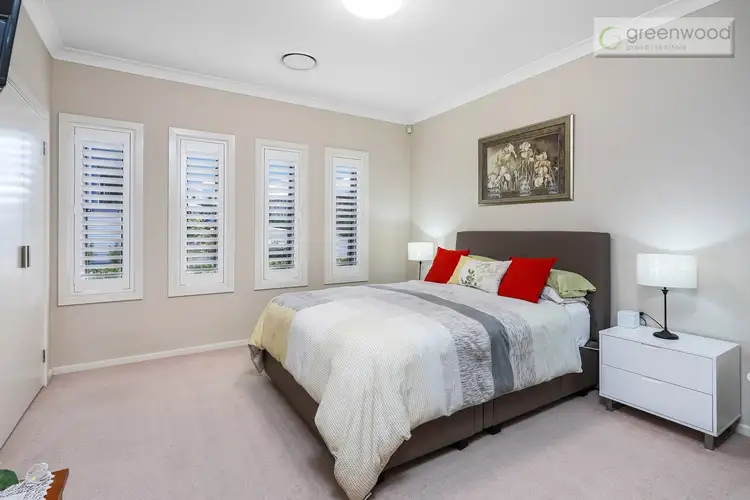 Fourth view of Homely villa listing, Villa 1, 50 Kenthurst Road, Dural NSW 2158