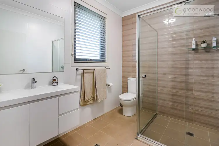 Fifth view of Homely villa listing, Villa 1, 50 Kenthurst Road, Dural NSW 2158