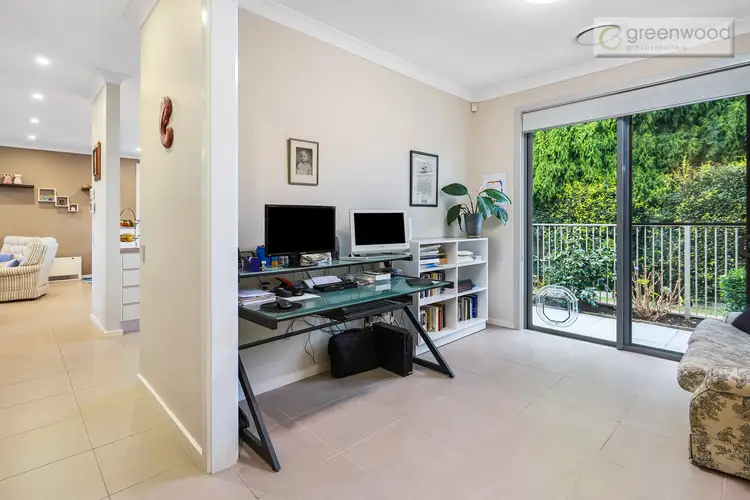Sixth view of Homely villa listing, Villa 1, 50 Kenthurst Road, Dural NSW 2158