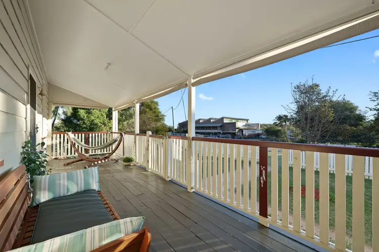 Second view of Homely house listing, 32 John Street, Goombungee QLD 4354