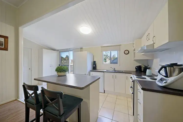 Third view of Homely house listing, 32 John Street, Goombungee QLD 4354
