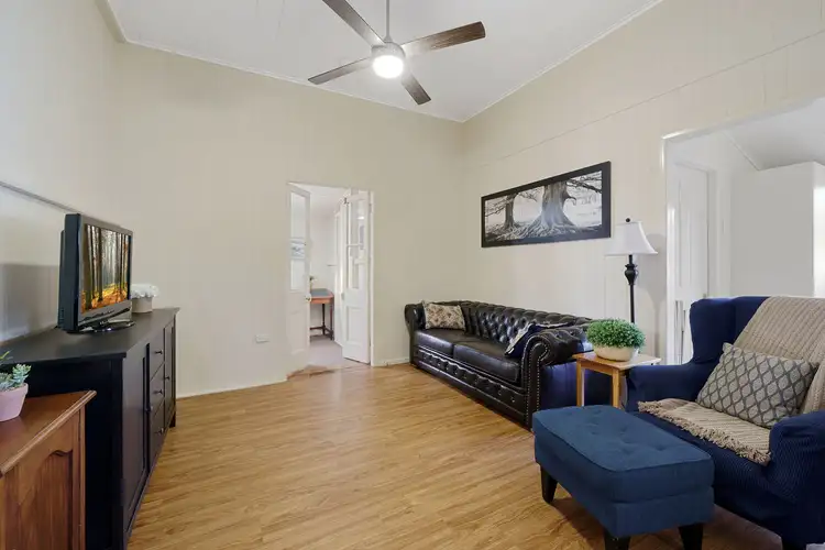 Fifth view of Homely house listing, 32 John Street, Goombungee QLD 4354