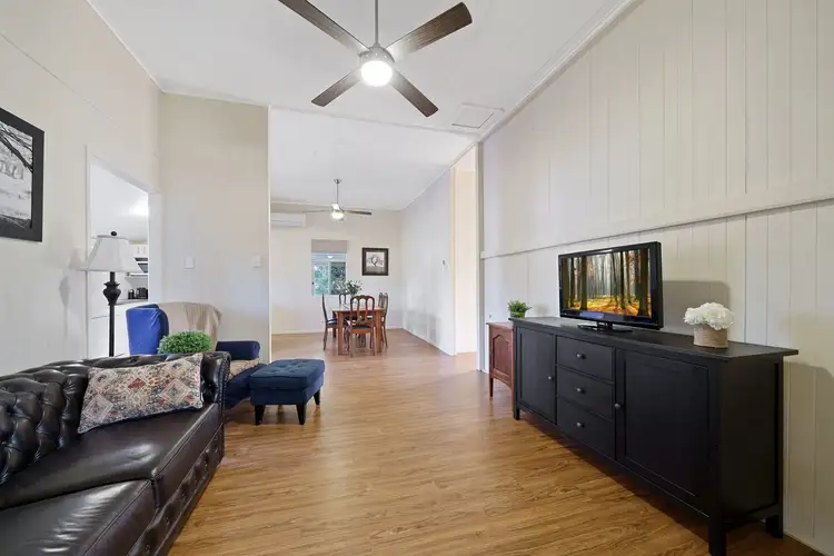 Sixth view of Homely house listing, 32 John Street, Goombungee QLD 4354