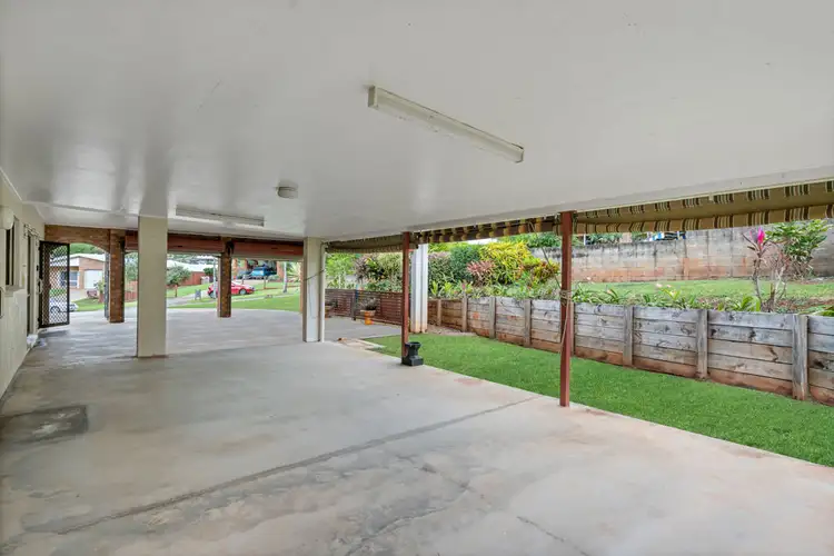 Second view of Homely house listing, 6 Gouldian Street, Bayview Heights QLD 4868