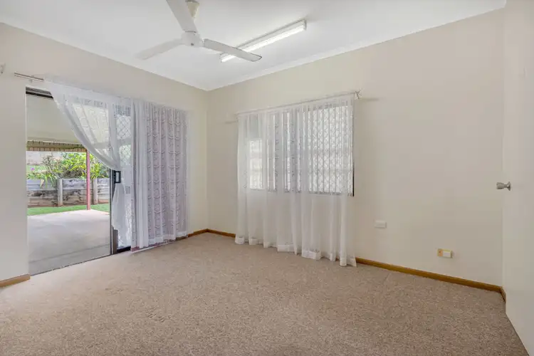 Fifth view of Homely house listing, 6 Gouldian Street, Bayview Heights QLD 4868