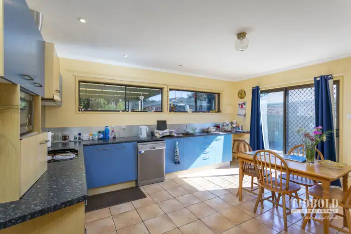Second view of Homely house listing, 30 Paranka Drive North, Cleveland QLD 4163