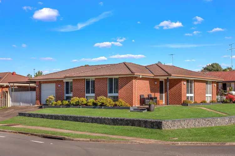 1 Dorrigo Crescent, Bow Bowing NSW 2566