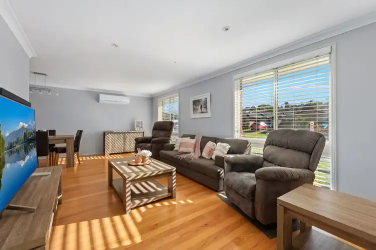 Second view of Homely house listing, 1 Dorrigo Crescent, Bow Bowing NSW 2566