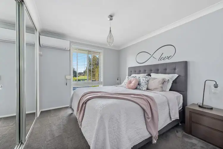 Fifth view of Homely house listing, 1 Dorrigo Crescent, Bow Bowing NSW 2566