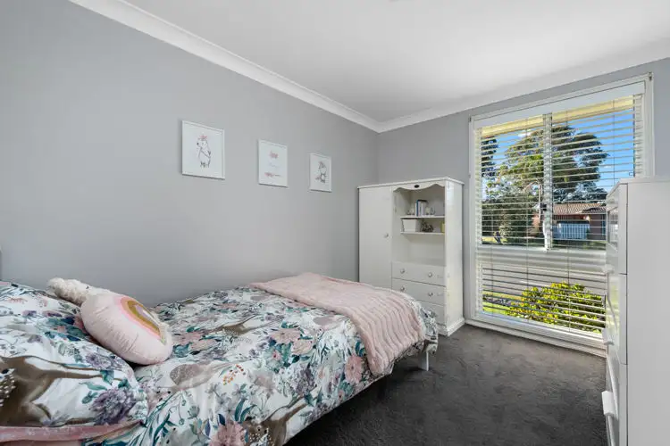 Sixth view of Homely house listing, 1 Dorrigo Crescent, Bow Bowing NSW 2566