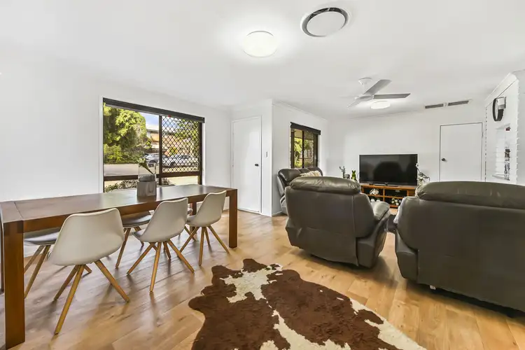 Main view of Homely unit listing, 4/329 West Street, Harristown QLD 4350