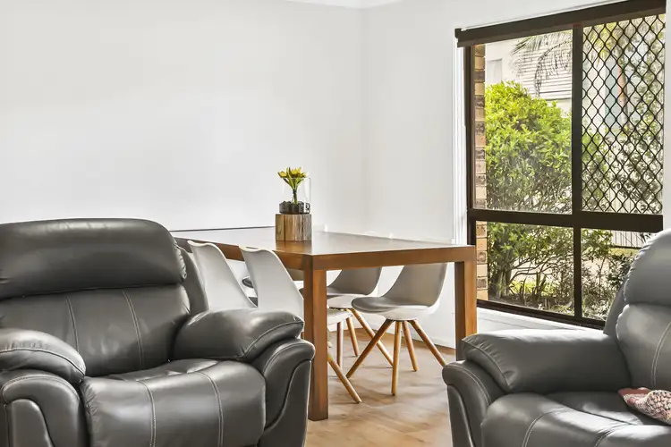 Fourth view of Homely unit listing, 4/329 West Street, Harristown QLD 4350