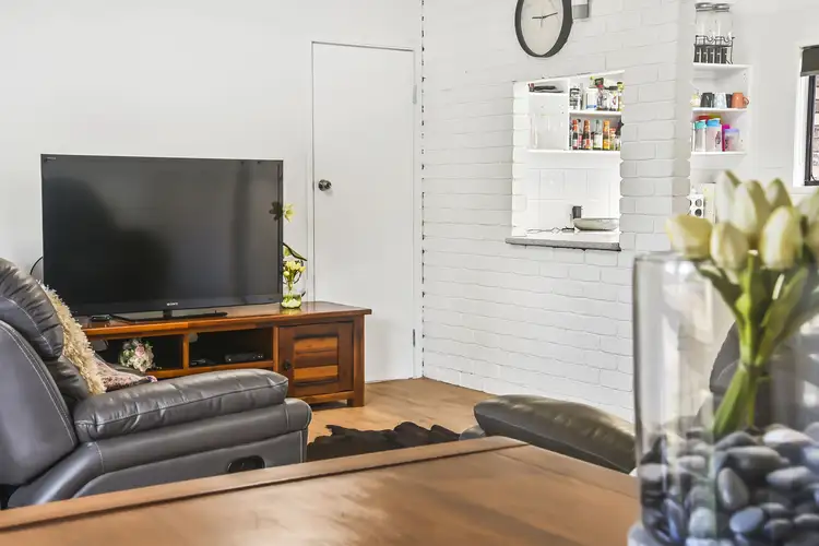 Fifth view of Homely unit listing, 4/329 West Street, Harristown QLD 4350