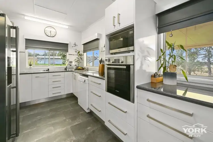 Fifth view of Homely rural property listing, 245 Woods Road, Ramsay QLD 4358