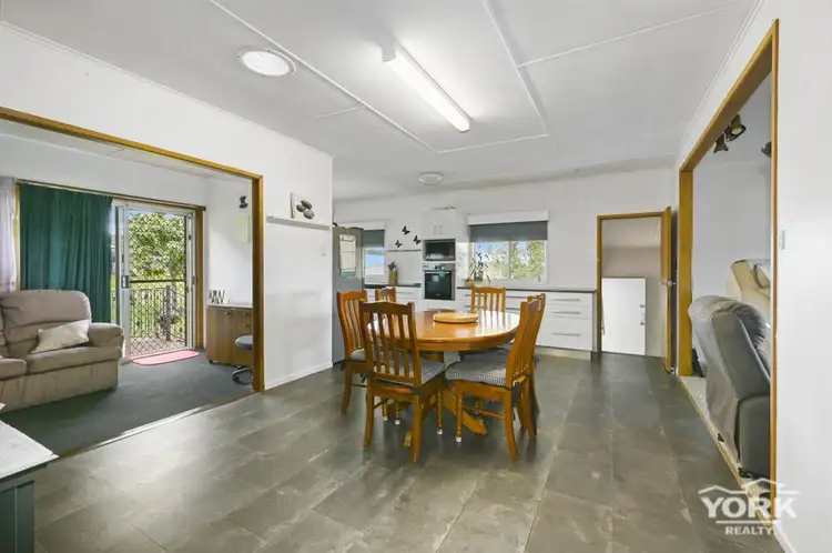 Sixth view of Homely rural property listing, 245 Woods Road, Ramsay QLD 4358