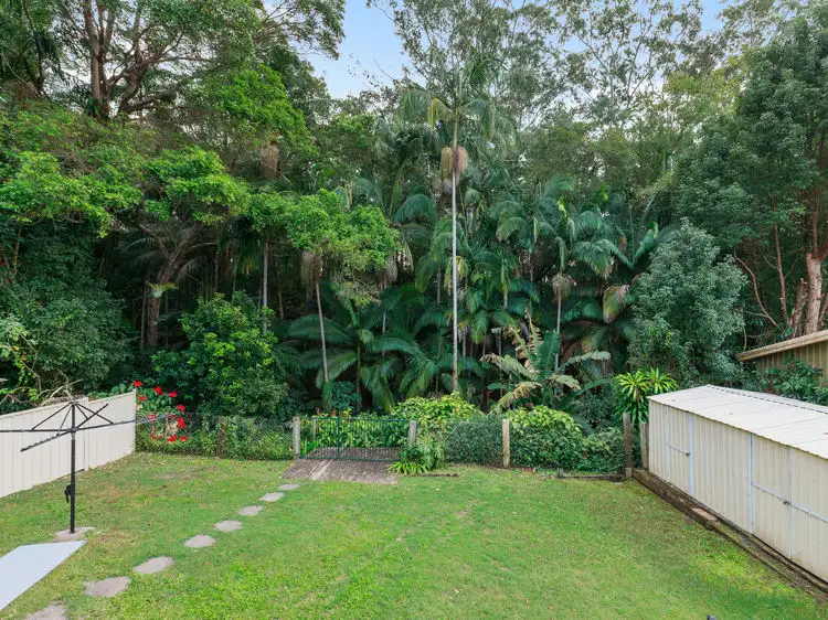 Second view of Homely house listing, 38 Kundart Street, Coes Creek QLD 4560