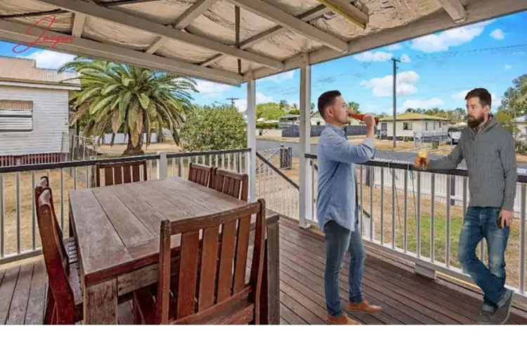 Main view of Homely house listing, 9 Hartwig Street, Goombungee QLD 4354